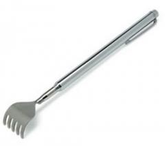 Aparat pentru scarpinat spatele - metal