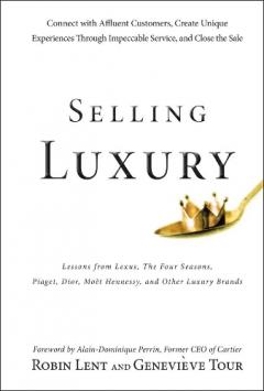 Selling Luxury