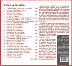 Love & Roses
