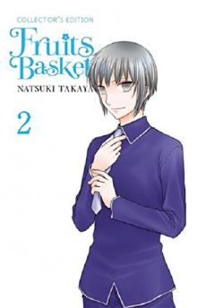 Fruits Basket Collector's Edition - Volume 2