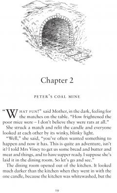 The Railway Children