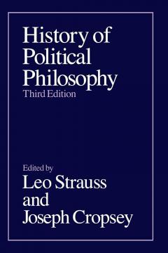 History of Political Philosophy