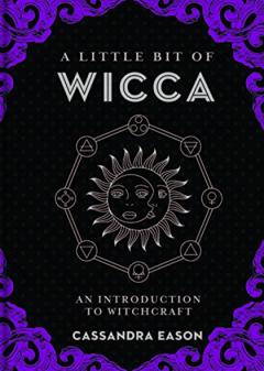 A Little Bit of Wicca