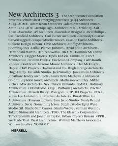 New Architects 3