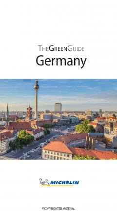 Ghidul Verde Michelin Germania