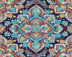 Set pictura pe numere - Mandala energiei pozitive