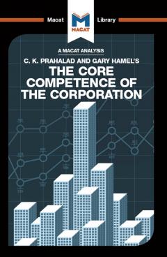 The Core Competence of the Corporation