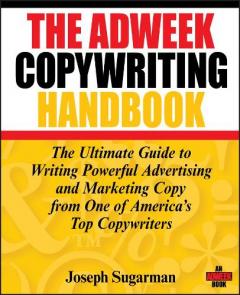 The Adweek Copywriting Handbook