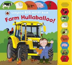 Farm Hullabaloo!