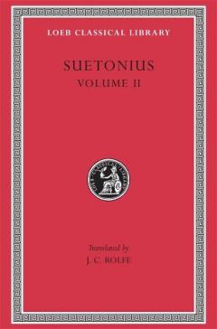 Lives of the Caesars