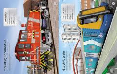 Build Your Own Trains