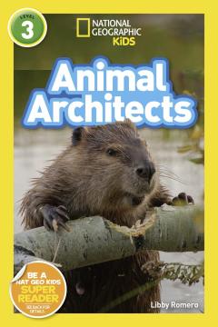 Animal Architects (L3)