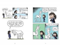 Phoebe and Her Unicorn