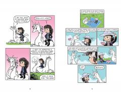 Phoebe and Her Unicorn