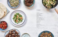 Mary Berry's Quick Cooking