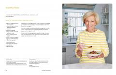 Mary Berry's Quick Cooking