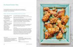 Mary Berry's Quick Cooking