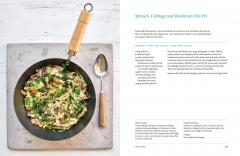 Mary Berry's Quick Cooking