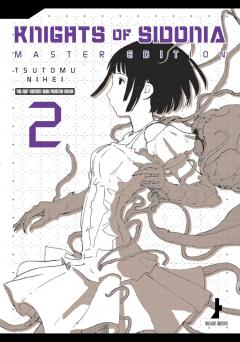 Knights of Sidonia (Master Edition) - Volume 2