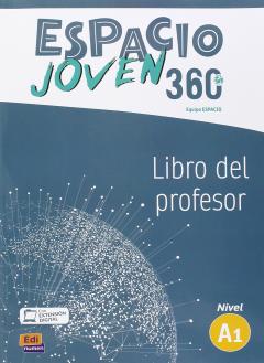 Espacio Joven 360 - Del Professor