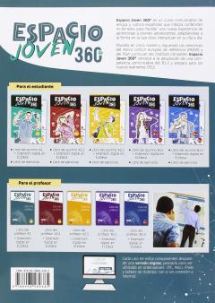 Espacio Joven 360 - Del Professor