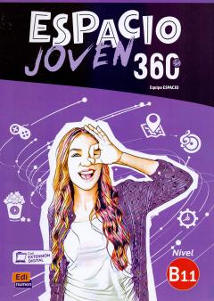 Espacio Joven 360 : Nivel B1.1
