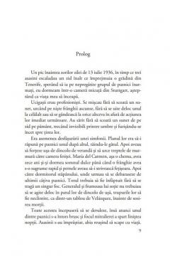 Hemingway si cu mine