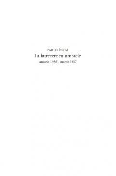 Hemingway si cu mine