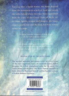 The Bears' Famous Invasion of Sicily