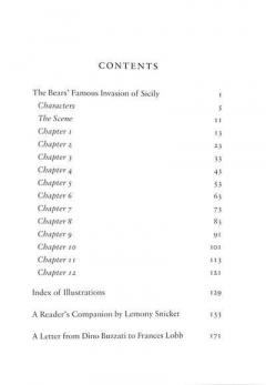 The Bears' Famous Invasion of Sicily