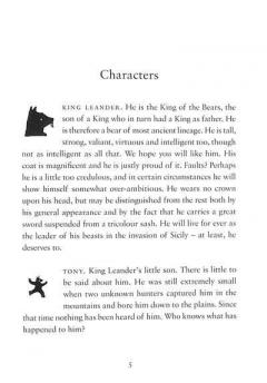 The Bears' Famous Invasion of Sicily