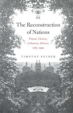 The Reconstruction of Nations