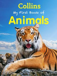 My First Book of Animals