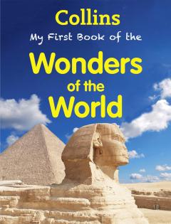 My First Book of Wonders of the World