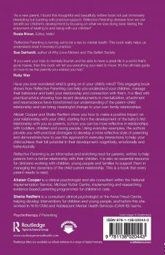 Reflective Parenting