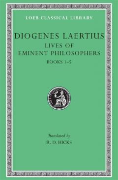 The Lives of Eminent Philosophers