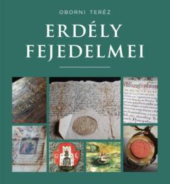 Erdely fejedelmei