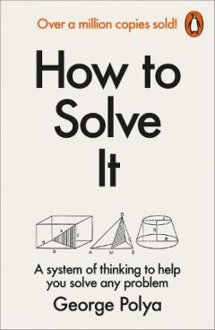 How to Solve it