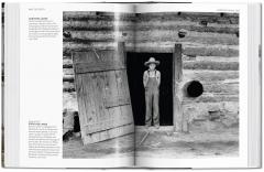 New Deal Photography. USA 1935-1943