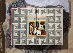 Fausto & Felice Niccolini. The Houses and Monuments of Pompeii