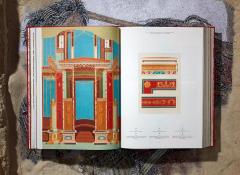 Fausto & Felice Niccolini. The Houses and Monuments of Pompeii