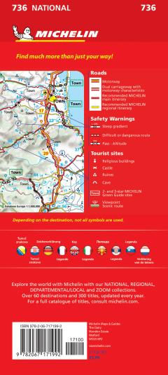 Slovenia,Croatia, Bosnia