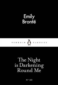 The Night is Darkening Round Me