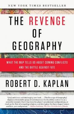 The Revenge Of Geography