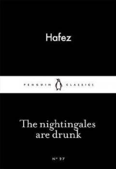 The Nightingales are Drunk