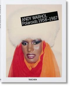 Andy Warhol. Polaroids 1958-1987 