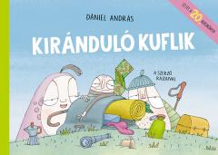 Kirandulo kuflik
