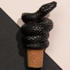 Dop - Mamba Bottle Stopper Black