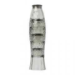 Set 4 pahare - Koifish Warm Grey