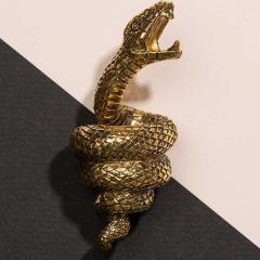 Desfacator - Mamba Bottle Opener Antique Gold